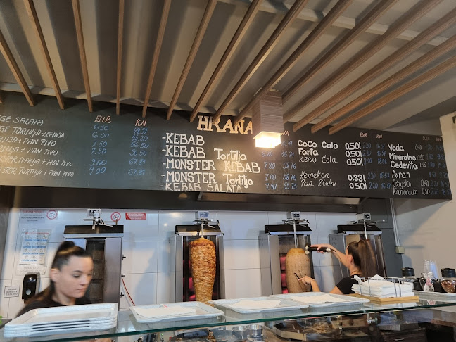 Put Stanova 14, 23000, Zadar