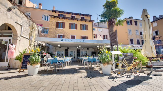 Obala Alda Rismonda 4, 52210, Rovinj