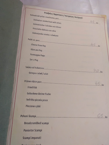 V Ulica 50, 23231, Petrčane