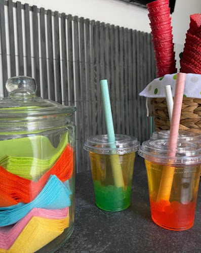 Opinii despre Bubblin în Split - Gastronomija i ugostiteljstvo