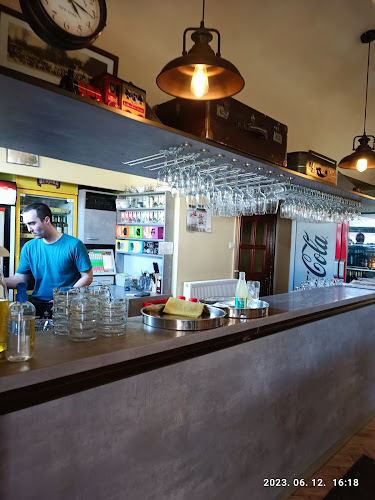 Caffe bar Cug - Gastronomija i ugostiteljstvo