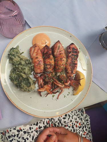 Restoran "Era" - Trogir