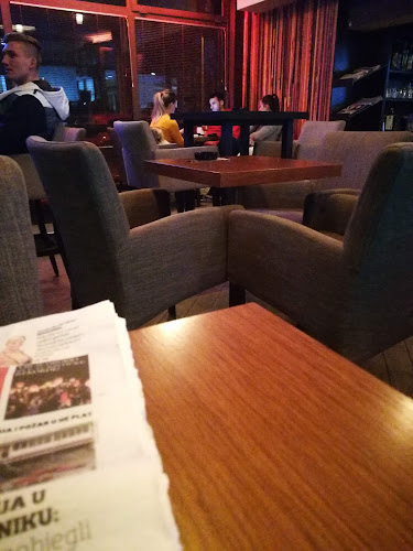 Caffe bar Espresso - Gastronomija i ugostiteljstvo