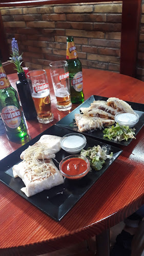 Mexican bar Tequila - Gastronomija i ugostiteljstvo