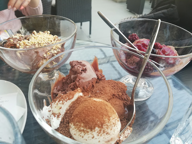 Choco bar - Bonbonnière Kraš - Gastronomija i ugostiteljstvo