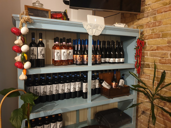 Comentarii opinii despre Koka Pizza