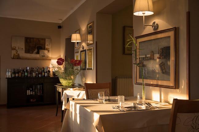 Marina Restaurant Novigrad - Gastronomija i ugostiteljstvo