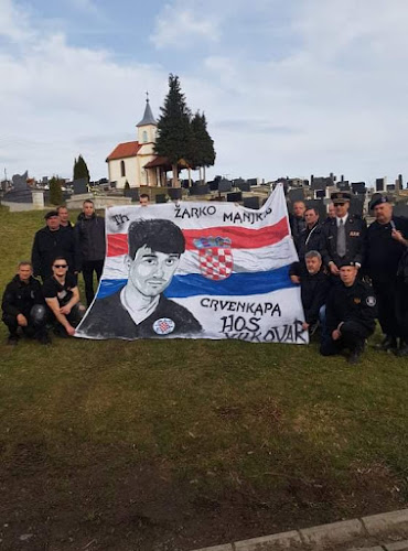 Opinii despre Baza în Vukovar - Gastronomija i ugostiteljstvo