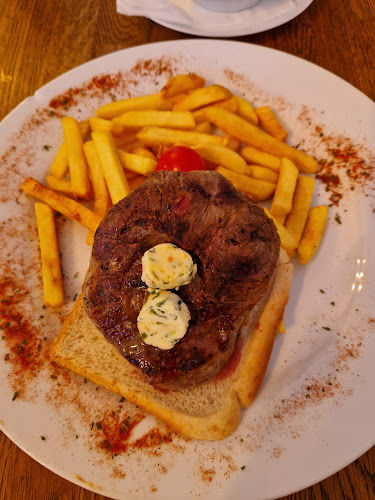 Opinii despre Restoran Nokturno în Zagreb - Gastronomija i ugostiteljstvo