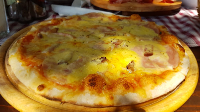 Restaurant Zvizdan - Omiš