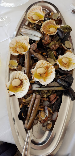 Restaurant Belveder Dajla - Novigrad