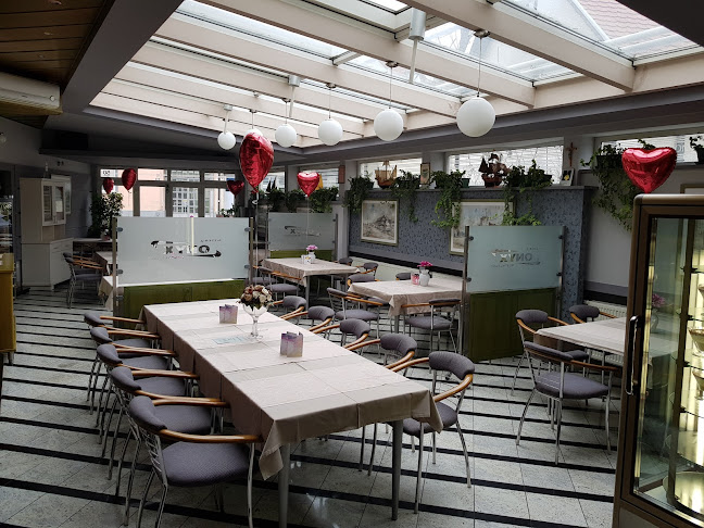 Comentarii opinii despre Restaurant & Pizzeria Onyx