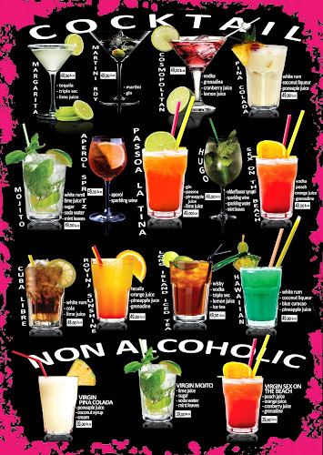 Opinii despre Fortuna în Rovinj - Gastronomija i ugostiteljstvo