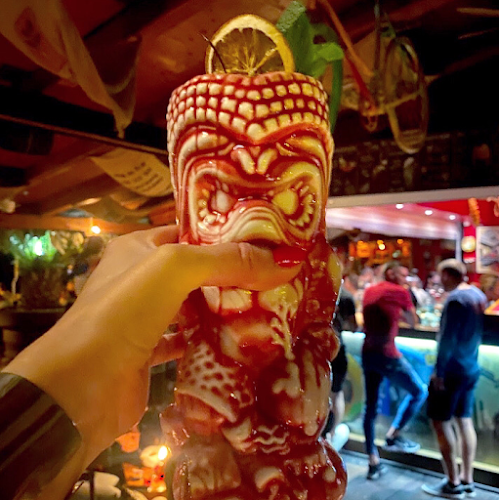 Havana Rovinj Cocktail Bar - Rovinj