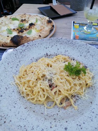 Comentarii opinii despre Bernarda pizza pasta burger