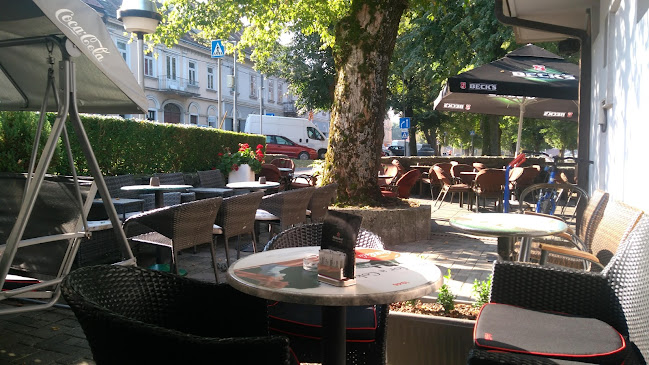 Caffe bar Riva - Gastronomija i ugostiteljstvo