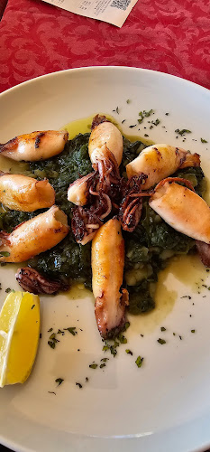 Comentarii opinii despre Pizzeria & Restaurant Toni