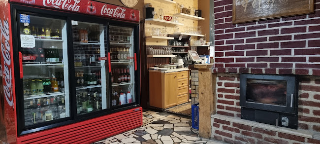 Restoran Kralj Zvonimir - Gračac