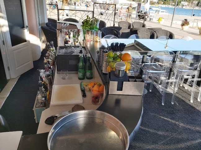 Cocktail bar LA DOLCE VITA - Porec - Gastronomija i ugostiteljstvo