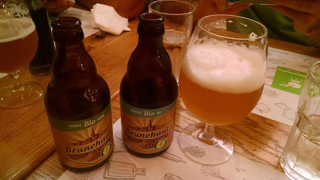 Comentarii opinii despre Zrno bio bistro