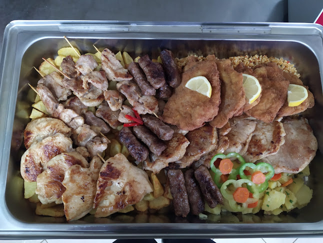 Noć i Dan - restoran i sobe - Tuheljske Toplice