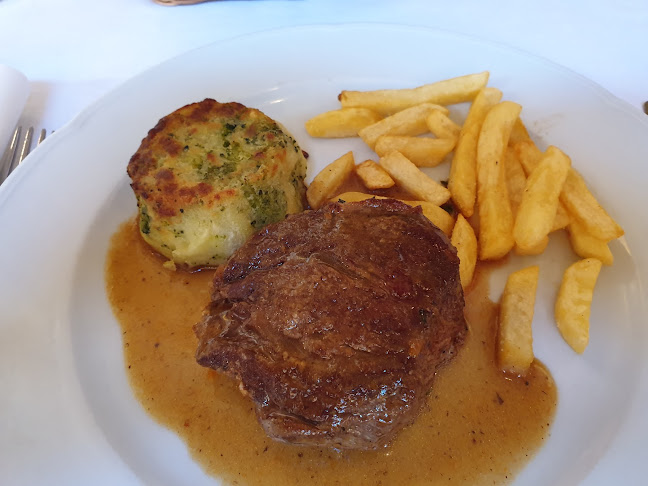 Restaurant Klarisa - Gastronomija i ugostiteljstvo