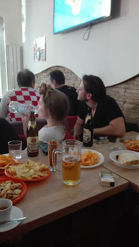 Comentarii opinii despre Caffe bar Casper