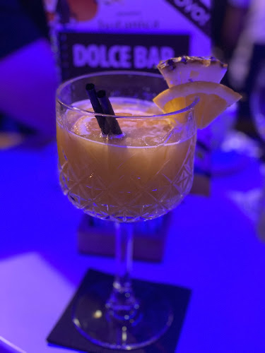 Opinii despre Caffe Bar Dolce în Sinj - Gastronomija i ugostiteljstvo