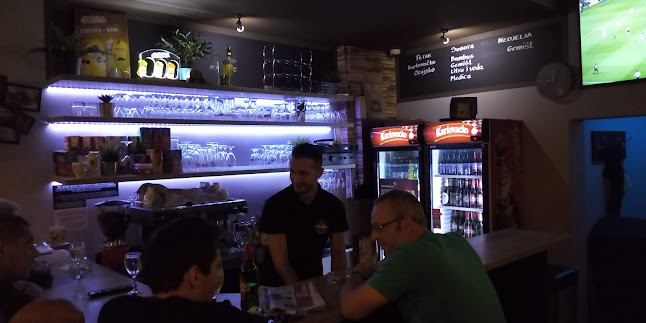 Opinii despre Bali Bar în Varaždin - Gastronomija i ugostiteljstvo