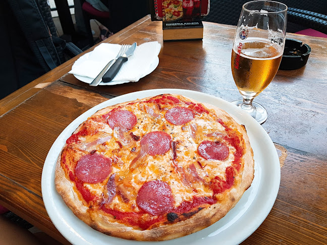 Comentarii opinii despre Pizzeria Kaleta