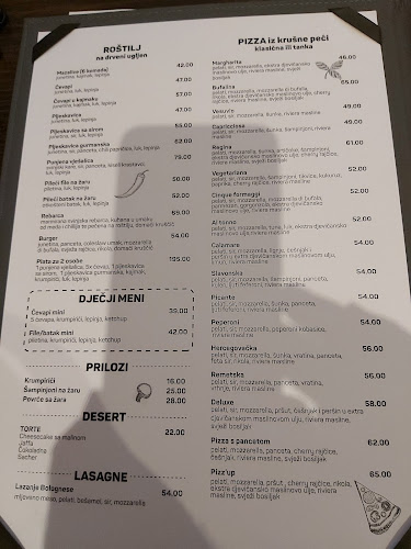 Remete ul. 127, 10000, Zagreb