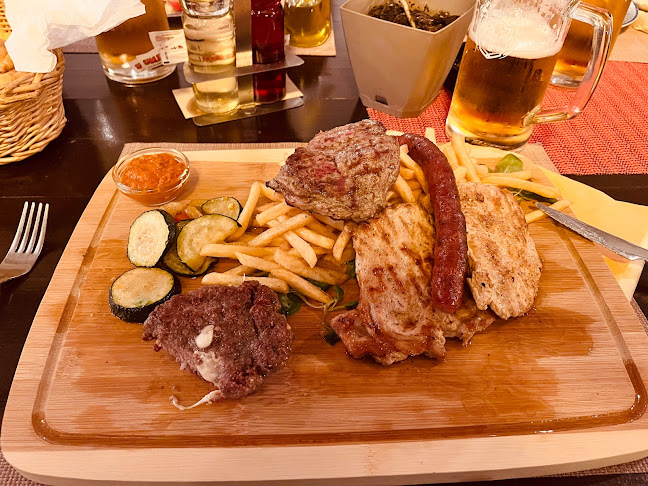 Restaurant Pizzeria Spalato Vodice