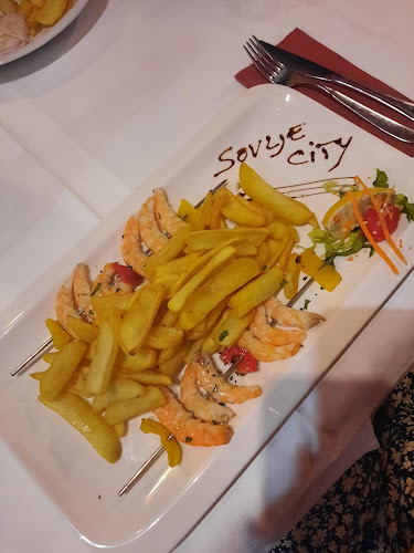 Opinii despre Restaurant Plavi Val în Tribunj - Gastronomija i ugostiteljstvo