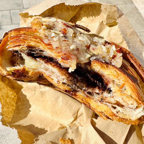 Krostula Bakery & Pastry