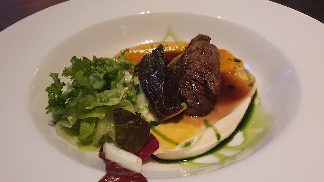 Bistro Apetit by Marin Rendić