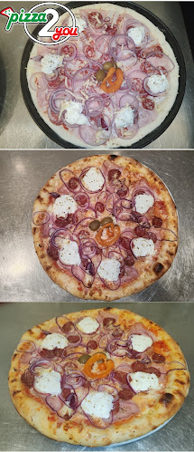 Pizza2you