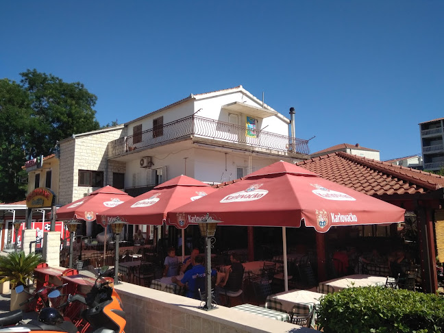 Restoran "Lovački rog"