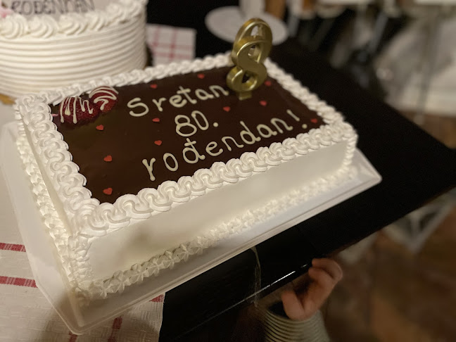 Dolce Vita Požega - Gastronomija i ugostiteljstvo