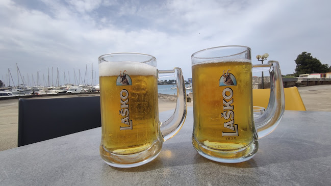 Comentarii opinii despre Fast Food Poreč