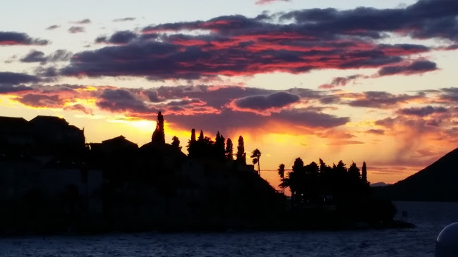 Restaurant & Pizzeria Marinna Korčula - Gastronomija i ugostiteljstvo