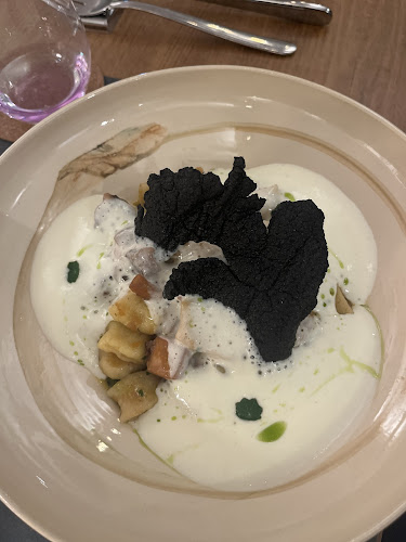 BACKYARD TRATTORIA - Gastronomija i ugostiteljstvo