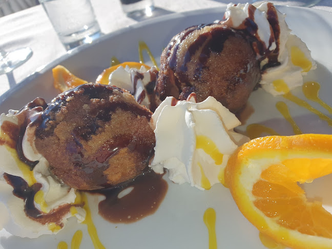 Comentarii opinii despre Restaurant Plavi Val