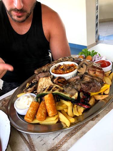 Opinii despre Restoran Shark în Novalja - Gastronomija i ugostiteljstvo