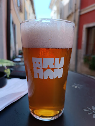 B5 Wine Bar Motovun - Motovun