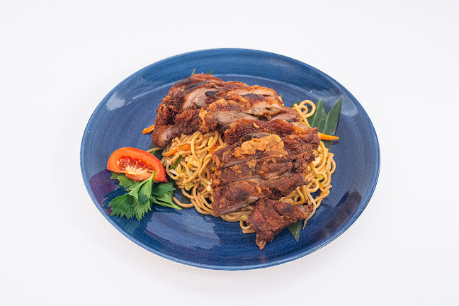 Tajlandski restoran Sabai, Rijeka