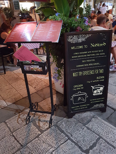 NoStress bistro - Gastronomija i ugostiteljstvo