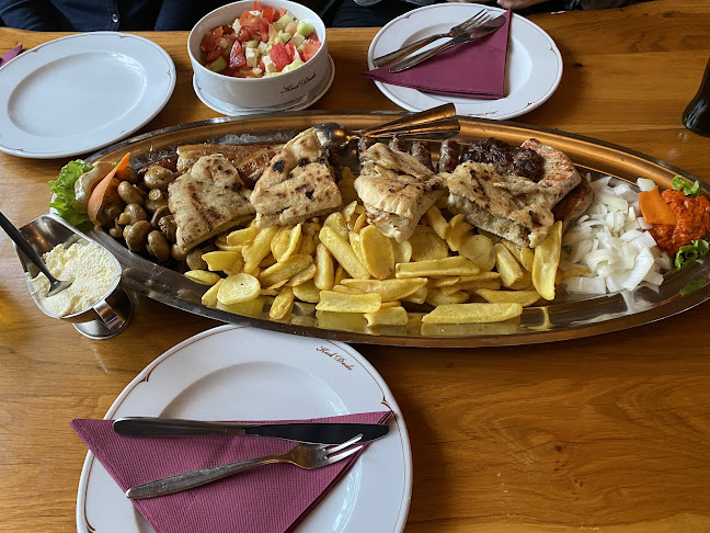 Kod Dede - Gastronomija i ugostiteljstvo