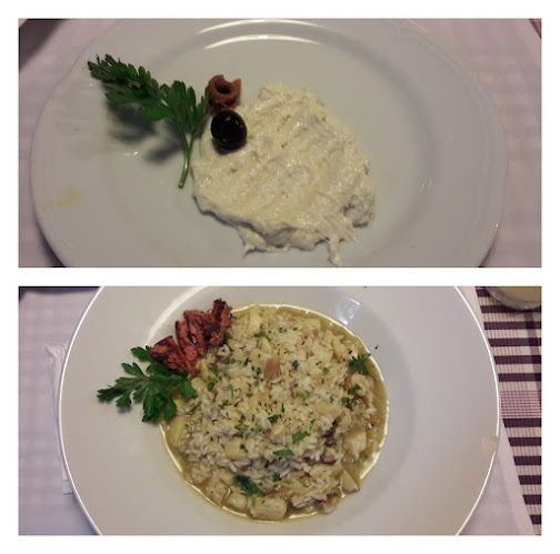 Comentarii opinii despre Konoba "Girica"