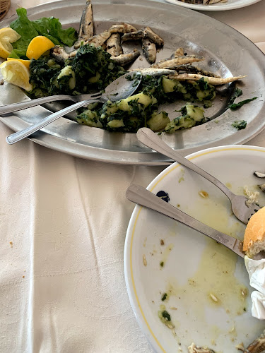 Comentarii opinii despre Restoran Novi Dvori