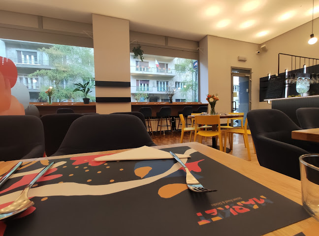 Ul. Nikole Tomašića 6, 10000, Zagreb